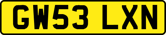 GW53LXN