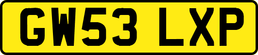 GW53LXP