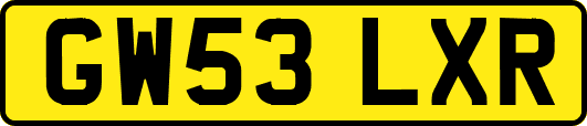 GW53LXR