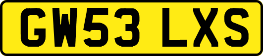 GW53LXS