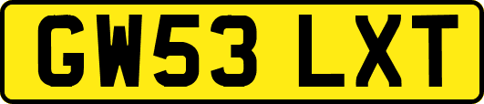 GW53LXT