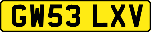 GW53LXV