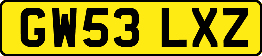 GW53LXZ