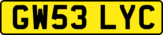 GW53LYC