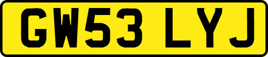 GW53LYJ