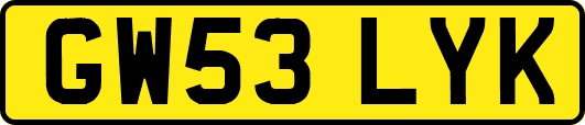 GW53LYK