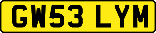 GW53LYM