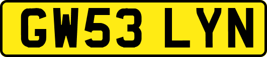GW53LYN