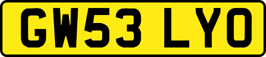 GW53LYO