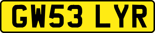 GW53LYR