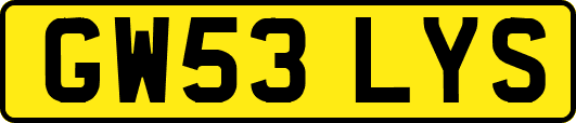 GW53LYS
