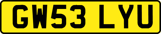 GW53LYU