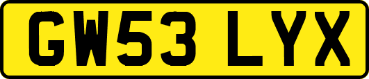 GW53LYX