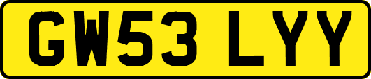 GW53LYY