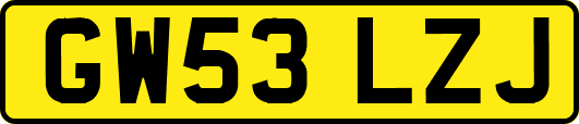 GW53LZJ