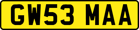 GW53MAA