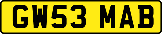 GW53MAB