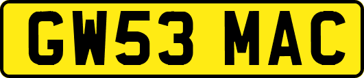 GW53MAC