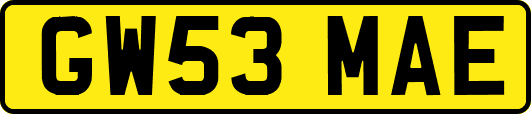 GW53MAE