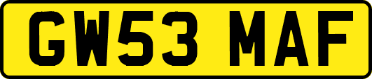 GW53MAF