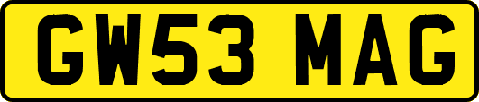 GW53MAG