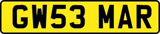 GW53MAR