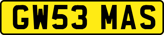 GW53MAS