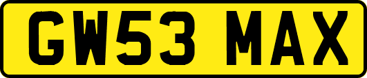 GW53MAX