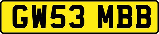 GW53MBB