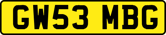 GW53MBG
