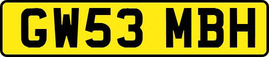 GW53MBH