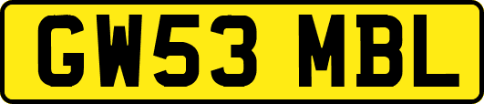 GW53MBL