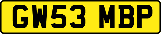 GW53MBP