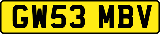 GW53MBV