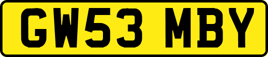 GW53MBY