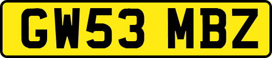 GW53MBZ
