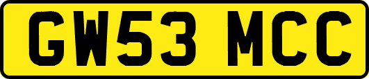 GW53MCC