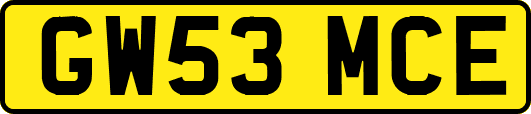GW53MCE