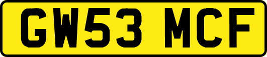 GW53MCF