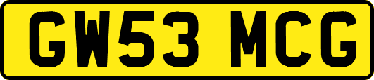GW53MCG