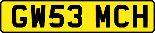 GW53MCH