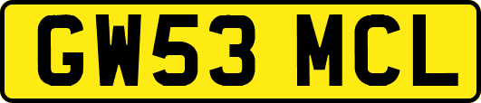 GW53MCL