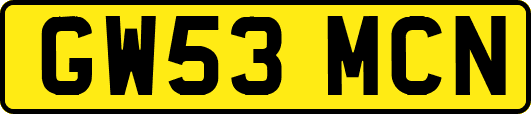 GW53MCN