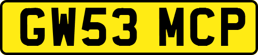 GW53MCP