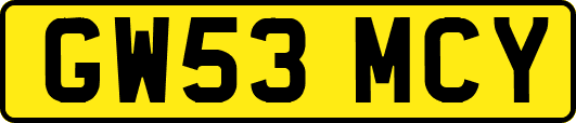 GW53MCY