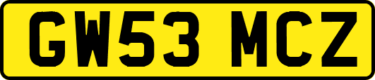 GW53MCZ