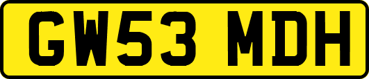 GW53MDH