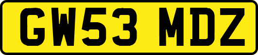 GW53MDZ