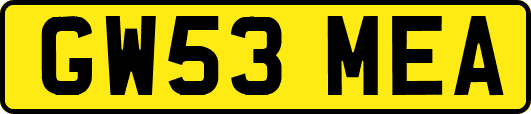 GW53MEA