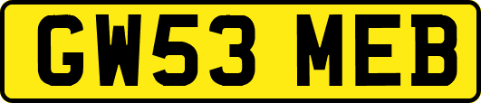GW53MEB